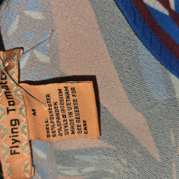 Flying Tomato NWTs Jumpsuit - Picture 6 of 6